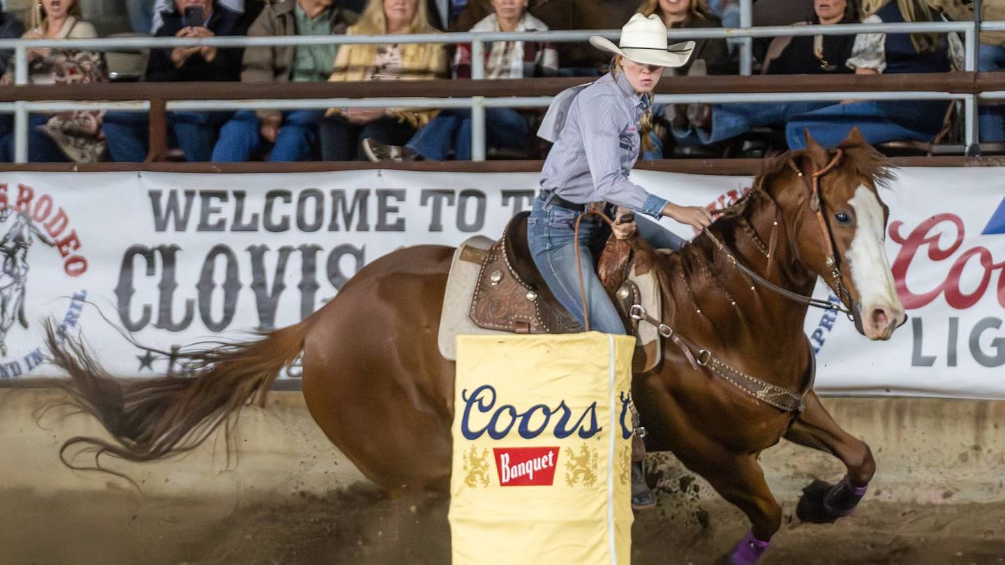 Resistol Rookie of the Year Races Heating Up As Summer Run Kicks Off