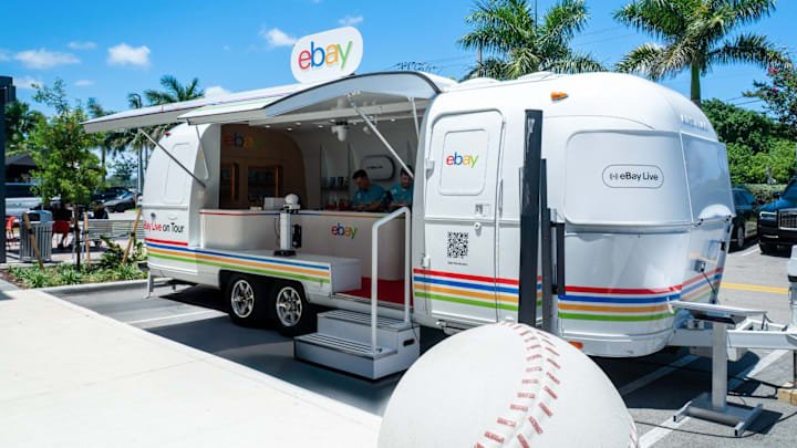 eBay Live on Tour will be in the Flatiron for a NYC block party October 24th eBay Live on Tour will be in the Flatiron for a NYC block party October 24th