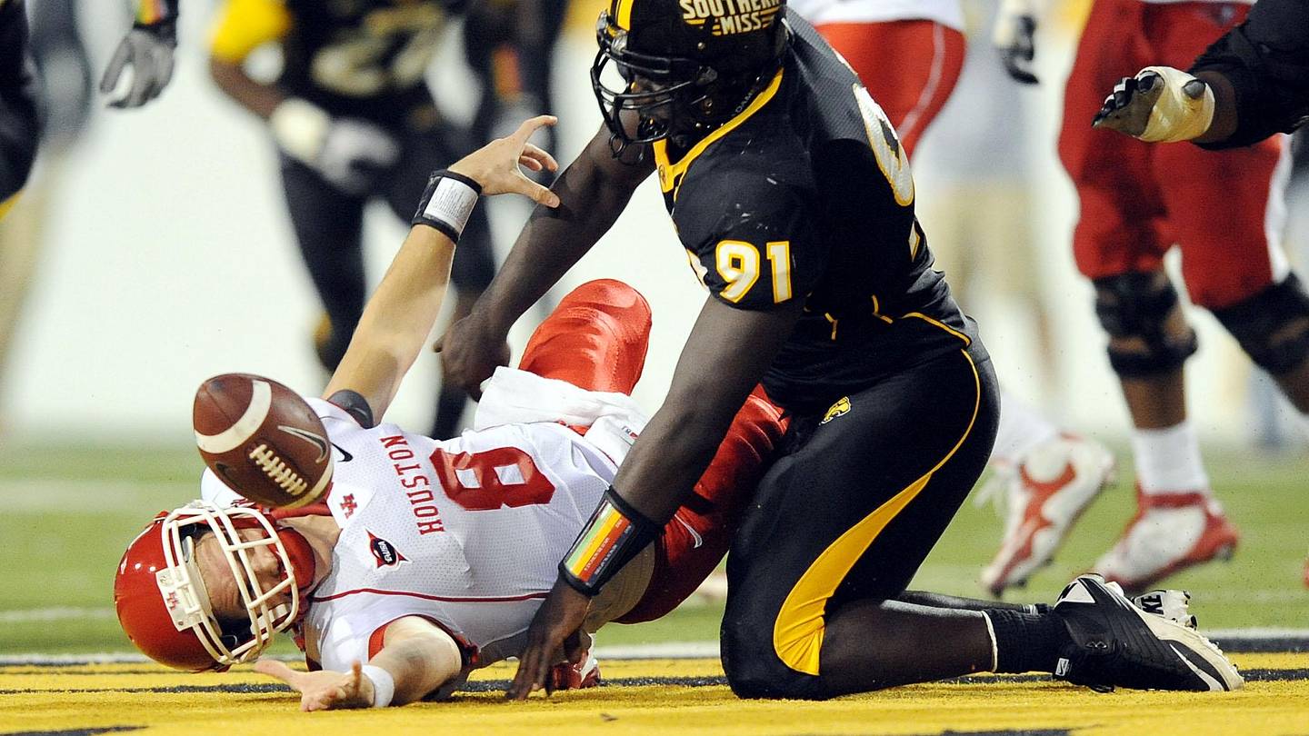 The Most Painful Losses in Houston Football History