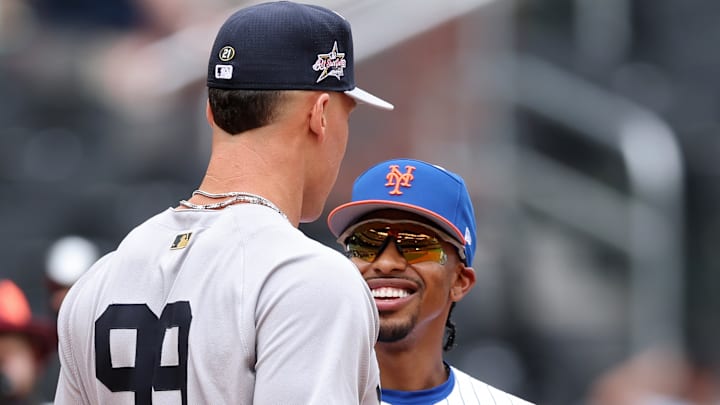 2025 MLB All-Star Game