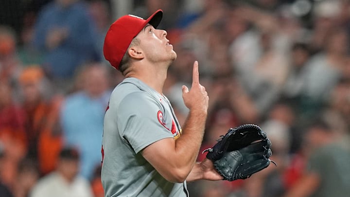 St. Louis Cardinals v San Francisco Giants