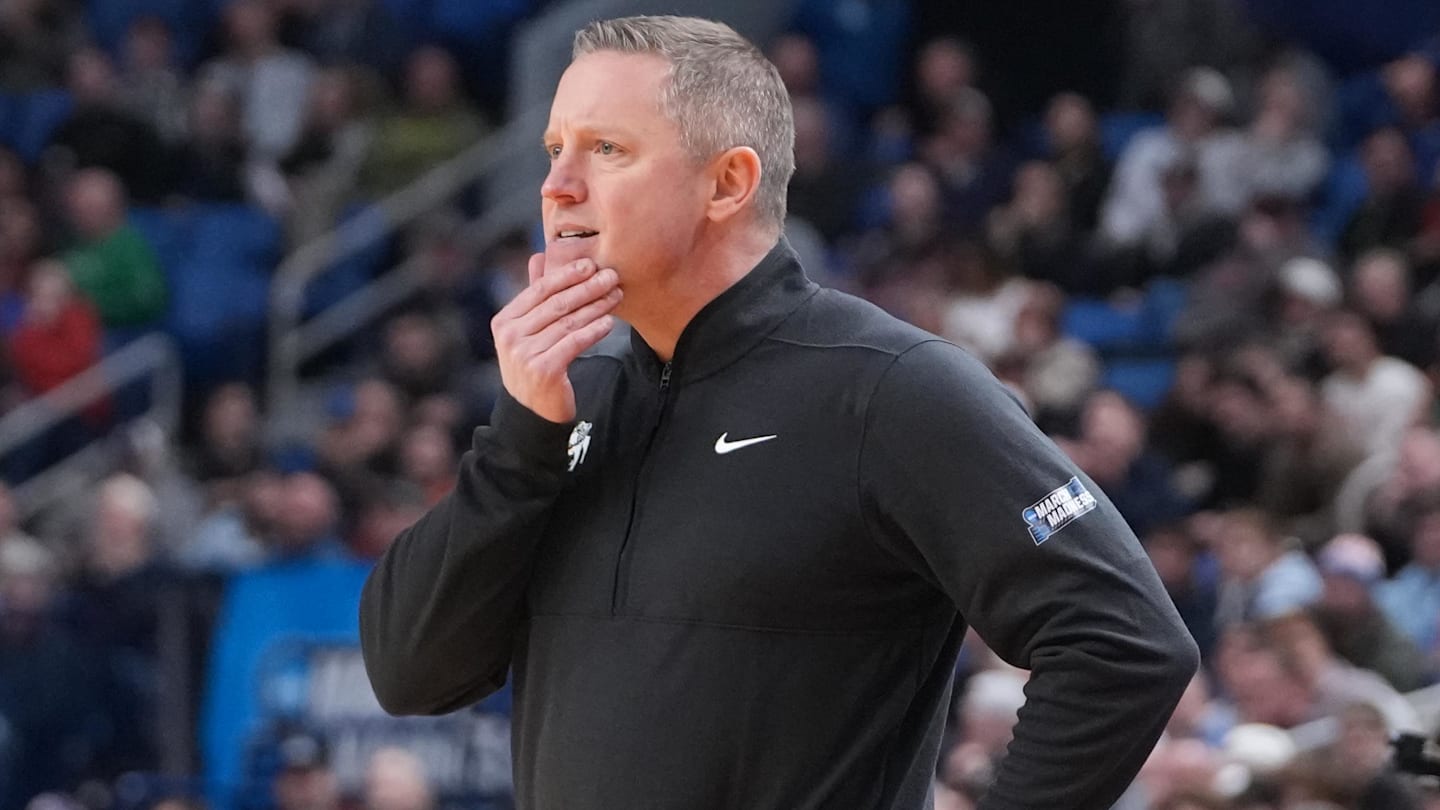 Mike White's irreparable damage to Georgia can never be forgiven