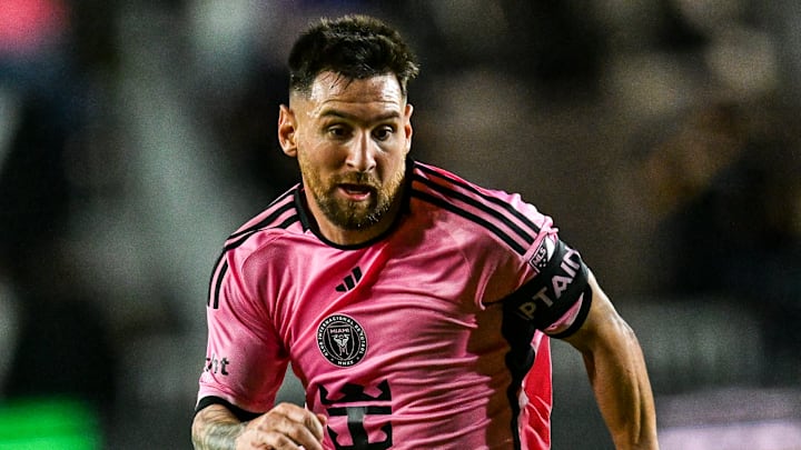FBL-FRIENDLY-INTER MIAMI-NEWELL'S OLD BOYS