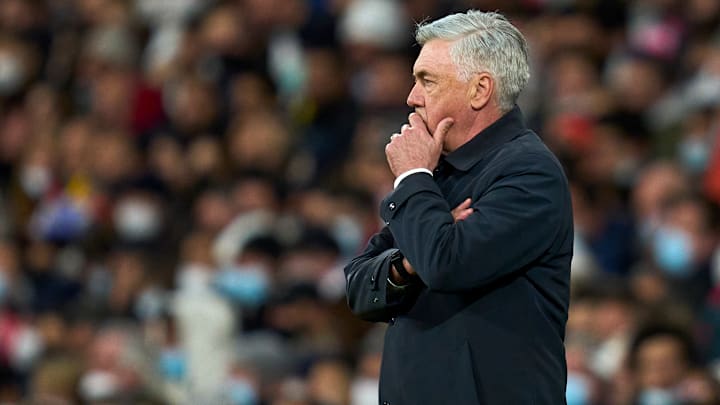 Las 5 preocupaciones de Carlo para enfrentar al Chelsea