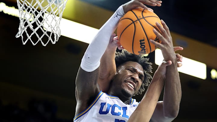 UCLA, Oregon, NCAA Basketball