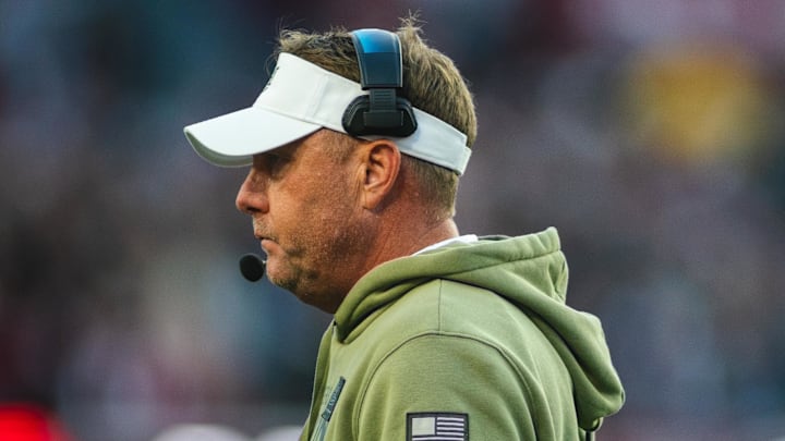 This could be a make or break year for Hugh Freeze and Auburn