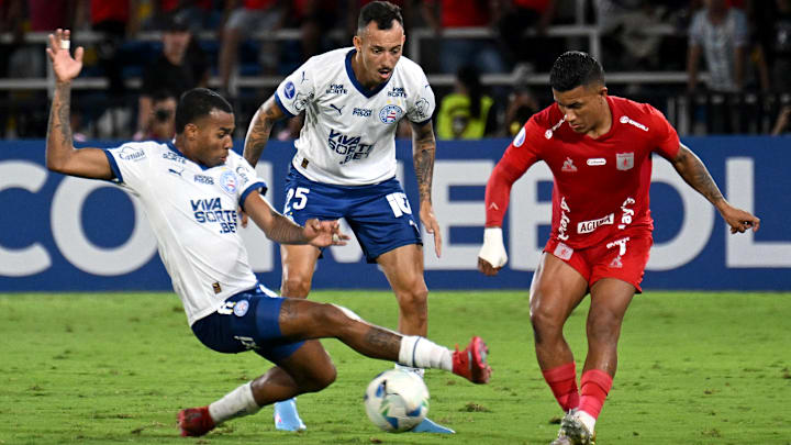 Derrota aconteceu nesta terça-feira