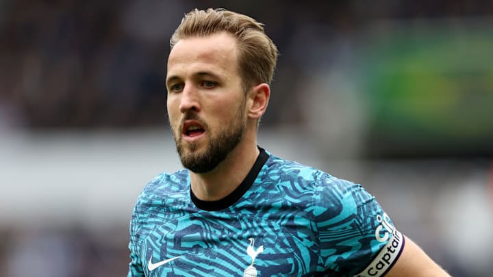 Harry Kane sur le départ ?