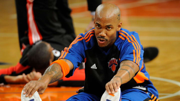 Stephon Marbury with the Knicks in 2008.

Xxx Knicks Rd388 Jpg S Bkn Usa Ny