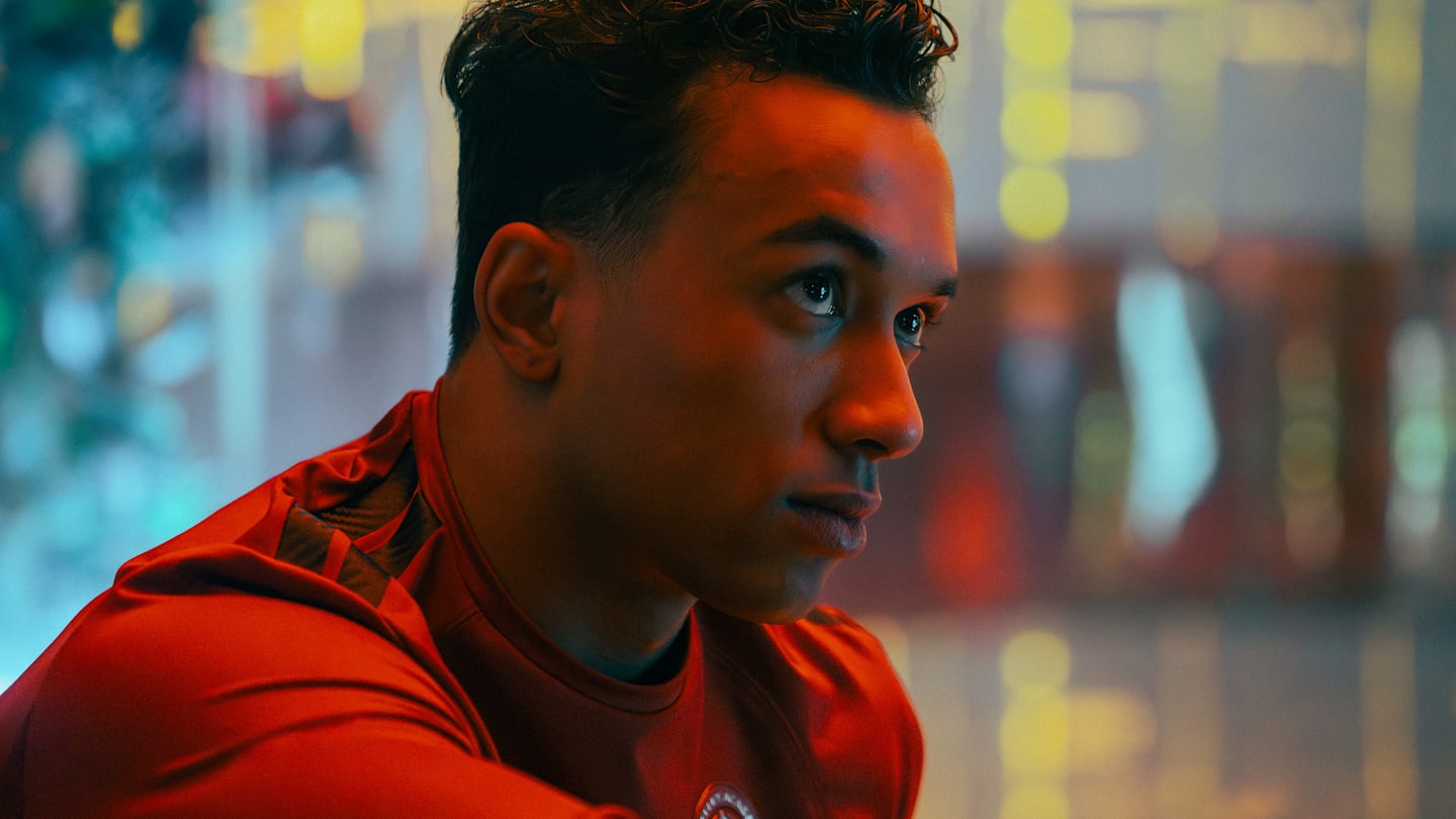 Star Trek: Starfleet Academy season 1 Episode 9 review: This is what everything was leading to