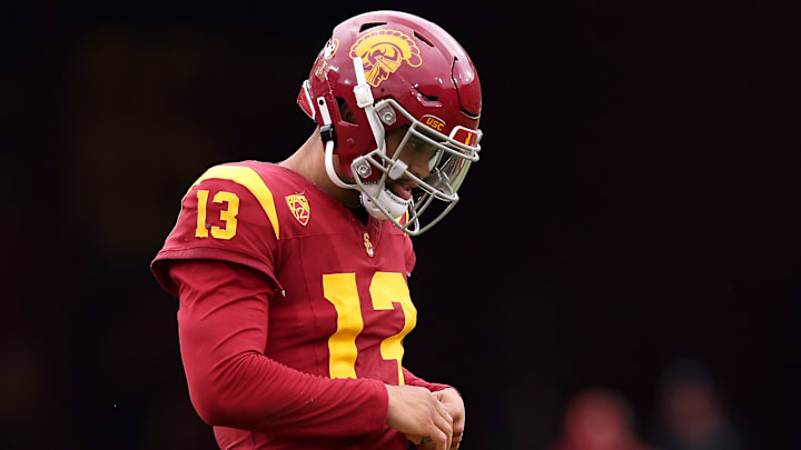 Caleb Williams USC