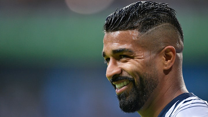 Monterrey v Atletico San Luis - Torneo Clausura 2023 Liga MX