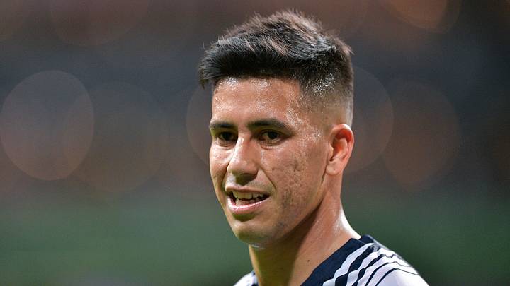 Monterrey v FC Juarez - Torneo Clausura 2023 Liga MX