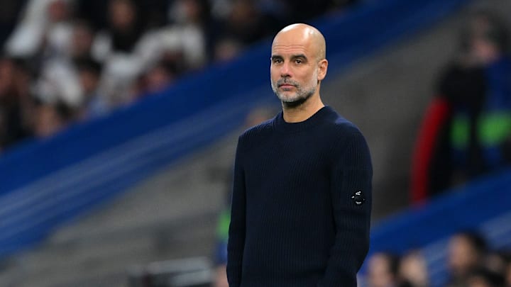 L'été 2025 risque d'être mouvementé pour Manchester City.