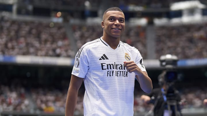 Ancelotti révèle quand Mbappé jouera son premier match pour le Real Madrid