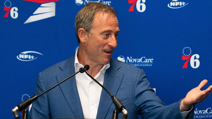 Josh Harris Josh Harris