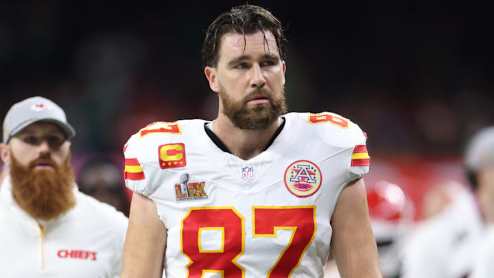 Super Bowl LIX: Kansas City Chiefs v Philadelphia Eagles