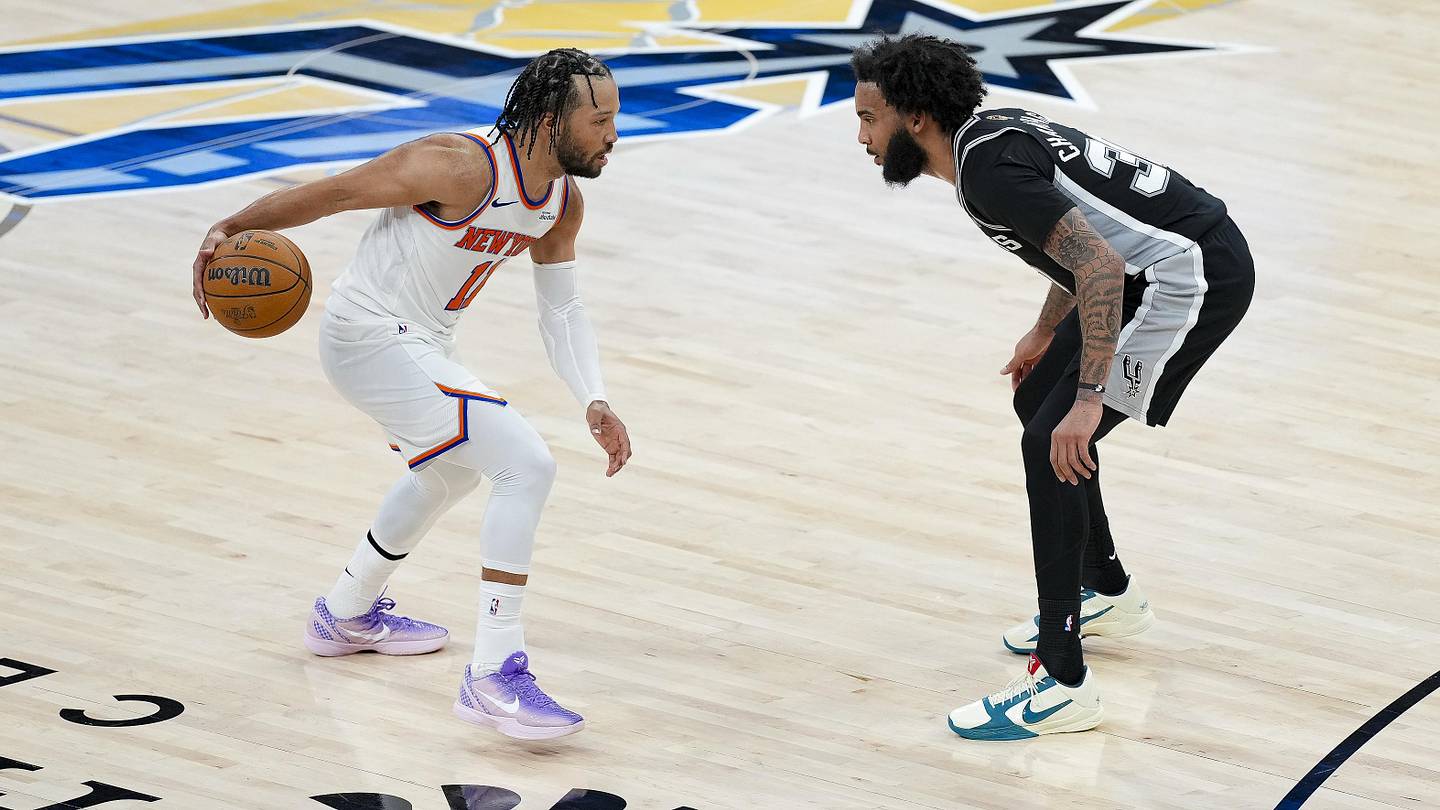 Most Notable Knicks News and Notes as They Enter Game 2 vs. Spurs