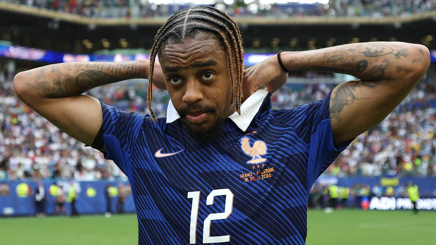 Liverpool ‘Agree’ Bradley Barcola Transfer Fee Compromise With PSG