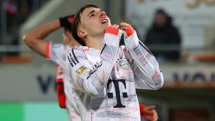 Lennart Karl sorgt für Wirbel Lennart Karl sorgt für Wirbel