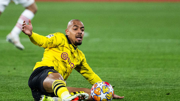 Borussia Dortmund v PSV Eindhoven: Round of 16 Second Leg - UEFA Champions League 2023/24