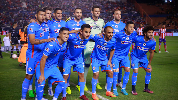 Cruz Azul juega este fin de semana ante Necaxa Cruz Azul juega este fin de semana ante Necaxa