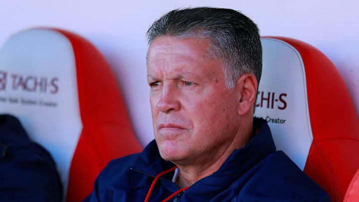 Ricardo Peláez sostuvo reunión con Armando Archundia