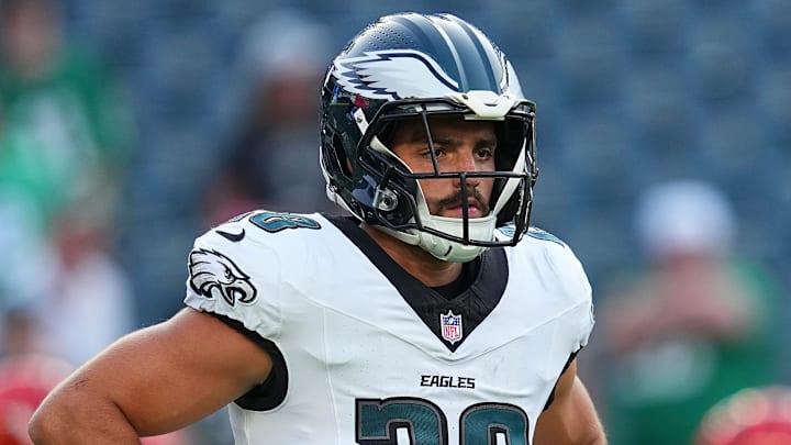 Cincinnati Bengals v Philadelphia Eagles - NFL Preseason 2025