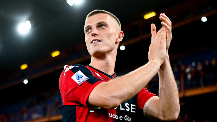 Albert Gudmundsson Albert Gudmundsson