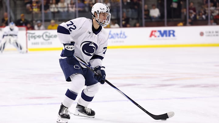 Penn State v Arizona State Penn State v Arizona State