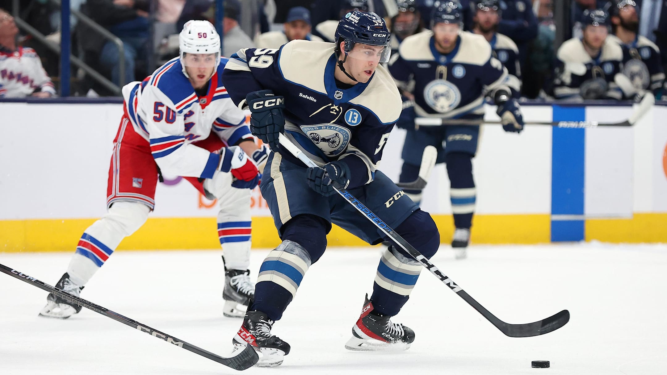 Could the Sabres make another move in free agency for this winger?