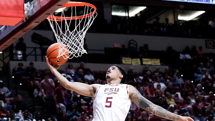 Florida State v Florida A&M