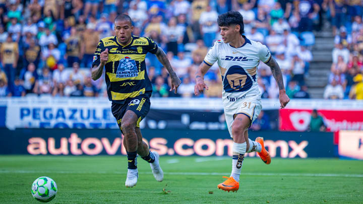 La previa de Pumas vs Pachuca en la Liguilla de Liga MX