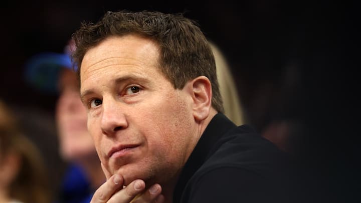 Phoenix Suns, Mat Ishbia