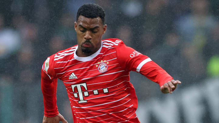 Ryan Gravenbech könnte auf die Insel wechseln