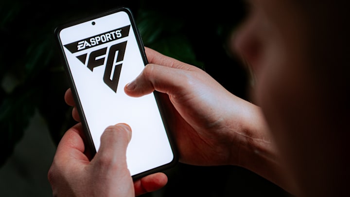 EA Sports FC EA Sports FC