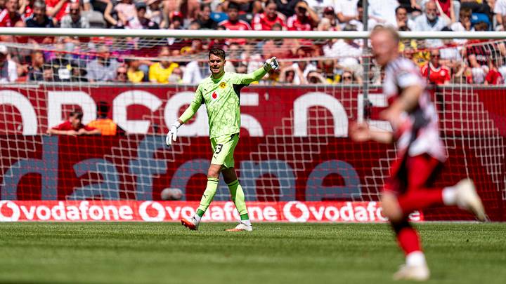 Fortuna Duesseldorf v Borussia Dortmund - Pre-Season Friendly