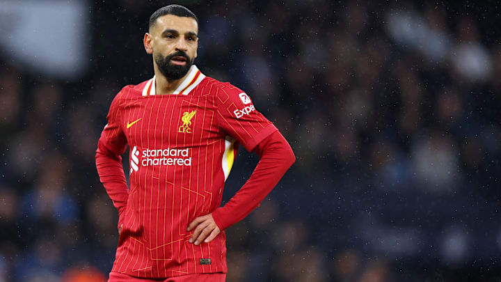 Manchester City FC v Liverpool FC - Premier League
