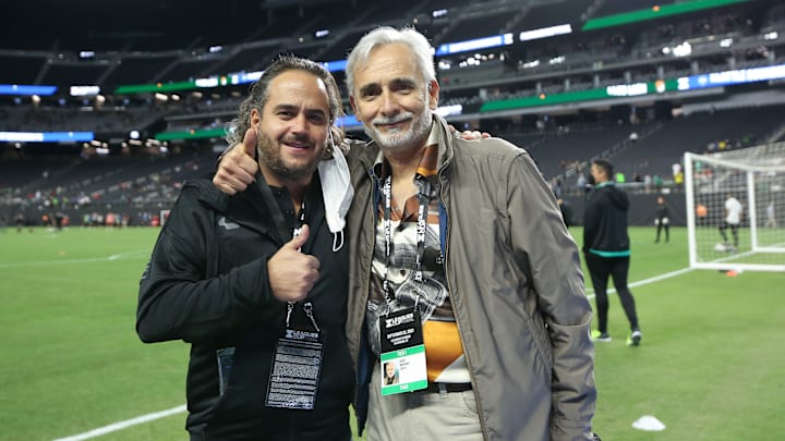 Leagues Cup 2021: Final - Club Leon v Seattle Sounders FC