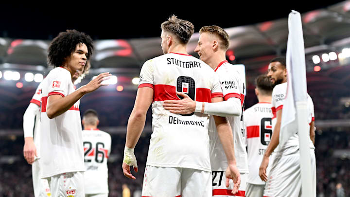 VfB Stuttgart