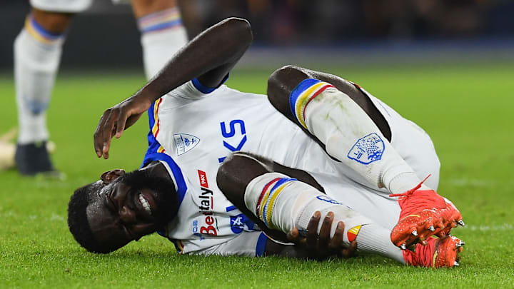 AS Roma v US Lecce - Serie A