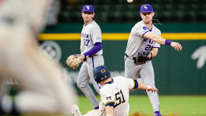 State Farm College Baseball Showdown