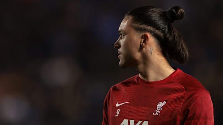 Atalanta v Liverpool FC: Quarter-Final Second Leg - UEFA Europa League 2023/24