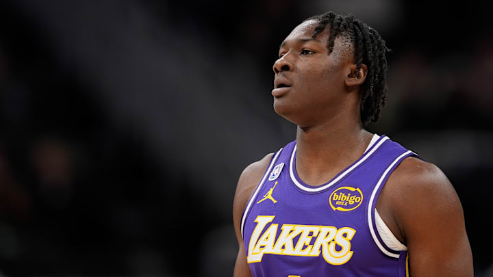 Los Angeles Lakers v Milwaukee Bucks Los Angeles Lakers v Milwaukee Bucks