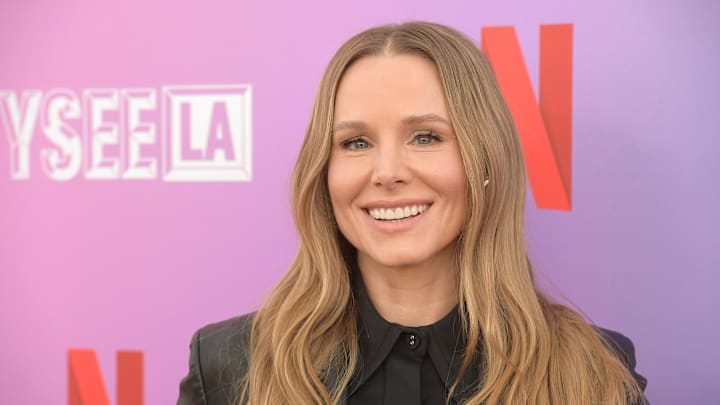 Kristen Bell - Netflix FYSEE LA Presents "Nobody Wants This." ATAS Event