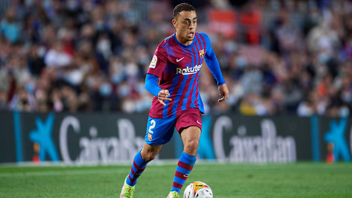 Sergino Dest überzeugte auf Rechtsaußen