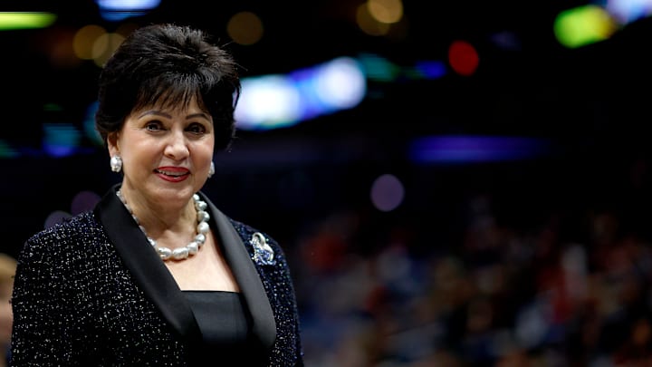 Philadelphia 76ers v New Orleans Pelicans