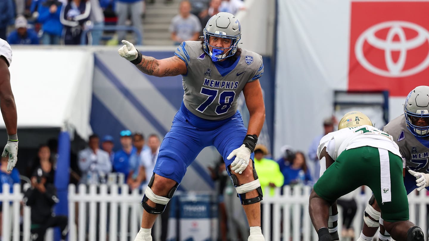 Chargers Draft Travis Burke Instant Analysis, Grade For LA’s Trade, 4th-Round Pick