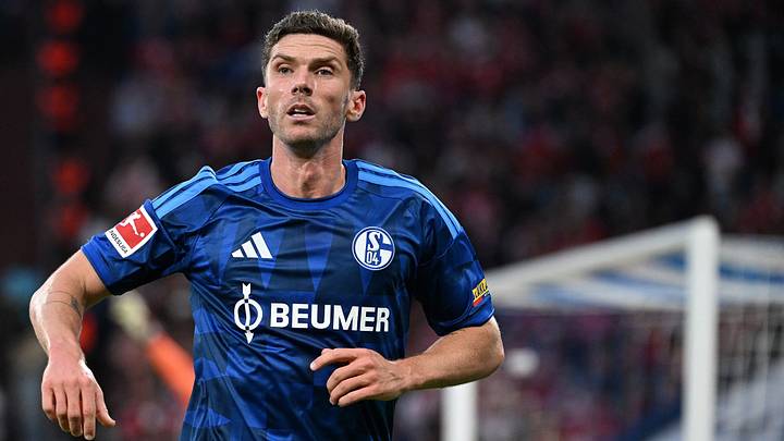 Auf Robin Gosens wartet das Wiedersehen mit Union Berlin