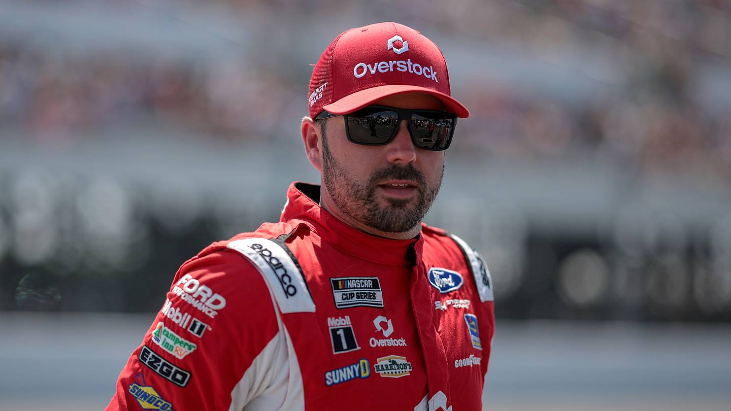 NASCAR fan-favorite sponsor returning for first Cup race since 2021